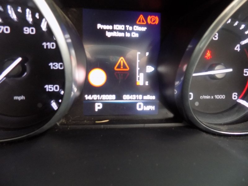 Used Land Rover Discovery Sport 2015 for sale - 78039558: Photo 20