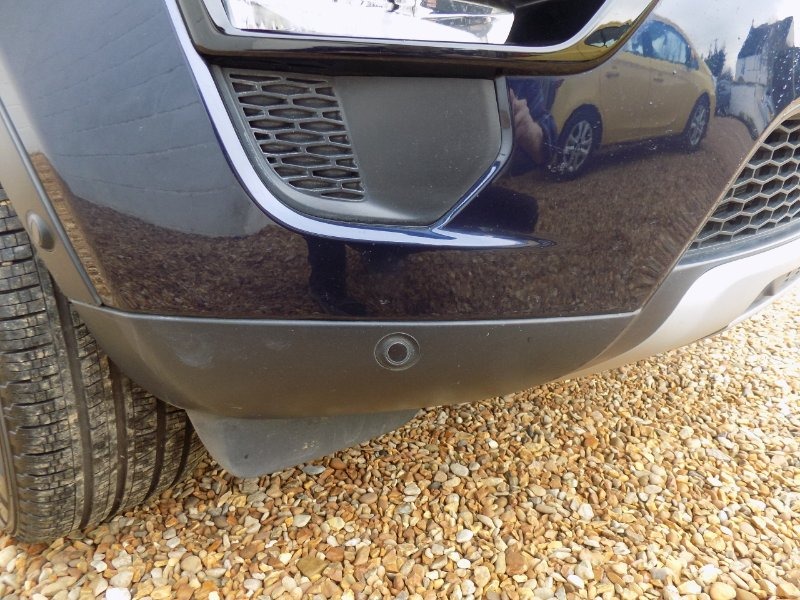 Used Land Rover Discovery Sport 2015 for sale - 78039558: Photo 22