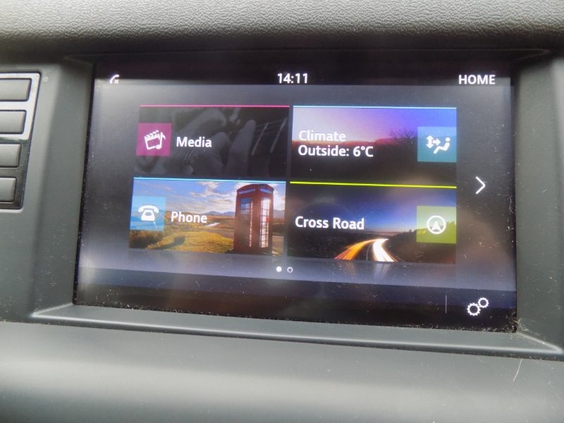 Used Land Rover Discovery Sport 2015 for sale - 78039558: Photo 24