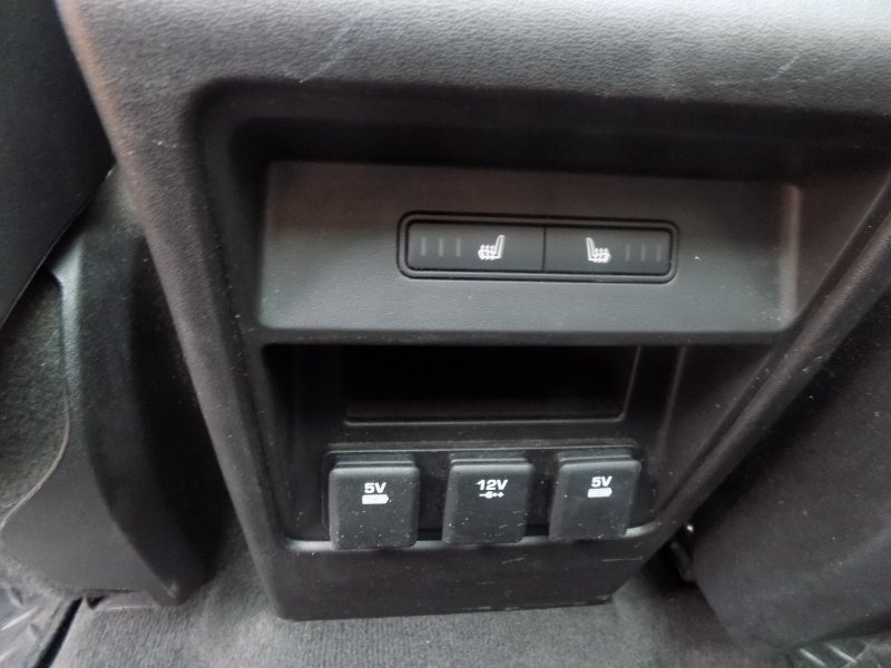 Used Land Rover Discovery Sport 2015 for sale - 78039558: Photo 26