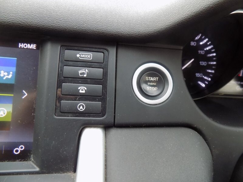 Used Land Rover Discovery Sport 2015 for sale - 78039558: Photo 34