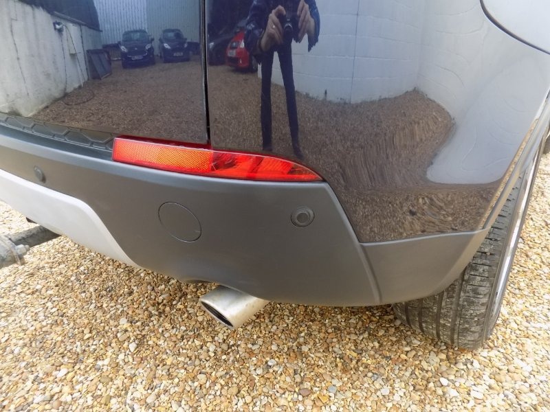 Used Land Rover Discovery Sport 2015 for sale - 78039558: Photo 37