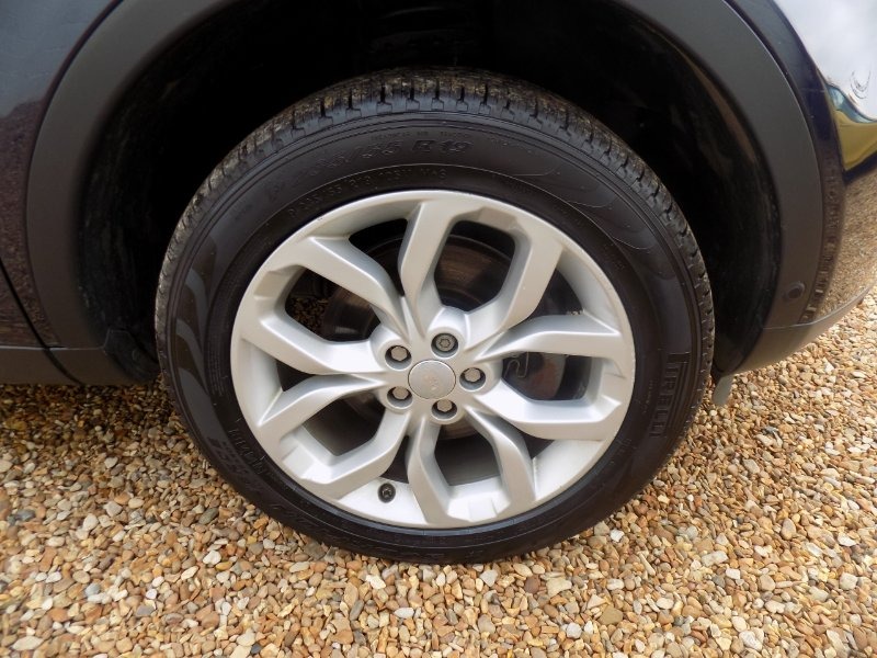 Used Land Rover Discovery Sport 2015 for sale - 78039558: Photo 38