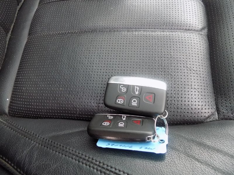 Used Land Rover Discovery Sport 2015 for sale - 78039558: Photo 41