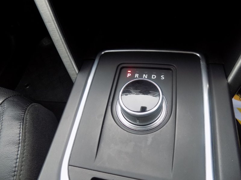 Used Land Rover Discovery Sport 2015 for sale - 78039558: Photo 45