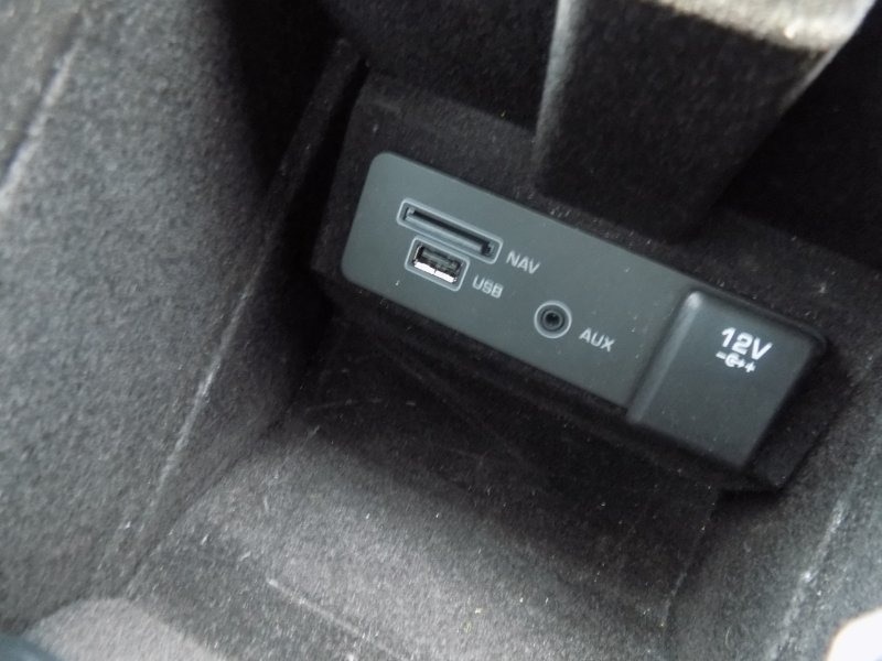 Used Land Rover Discovery Sport 2015 for sale - 78039558: Photo 47