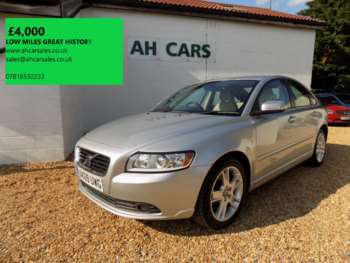 2009 (09) - 1.6 SE 4dr