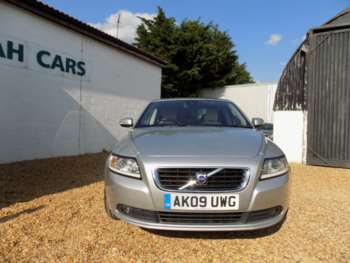 Used Volvo S40 2009 for sale - 74980905: Photo