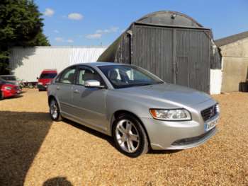 Used Volvo S40 2009 for sale - 74980905: Photo