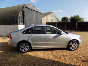 Used Volvo S40 2009 for sale - 74980905: Photo
