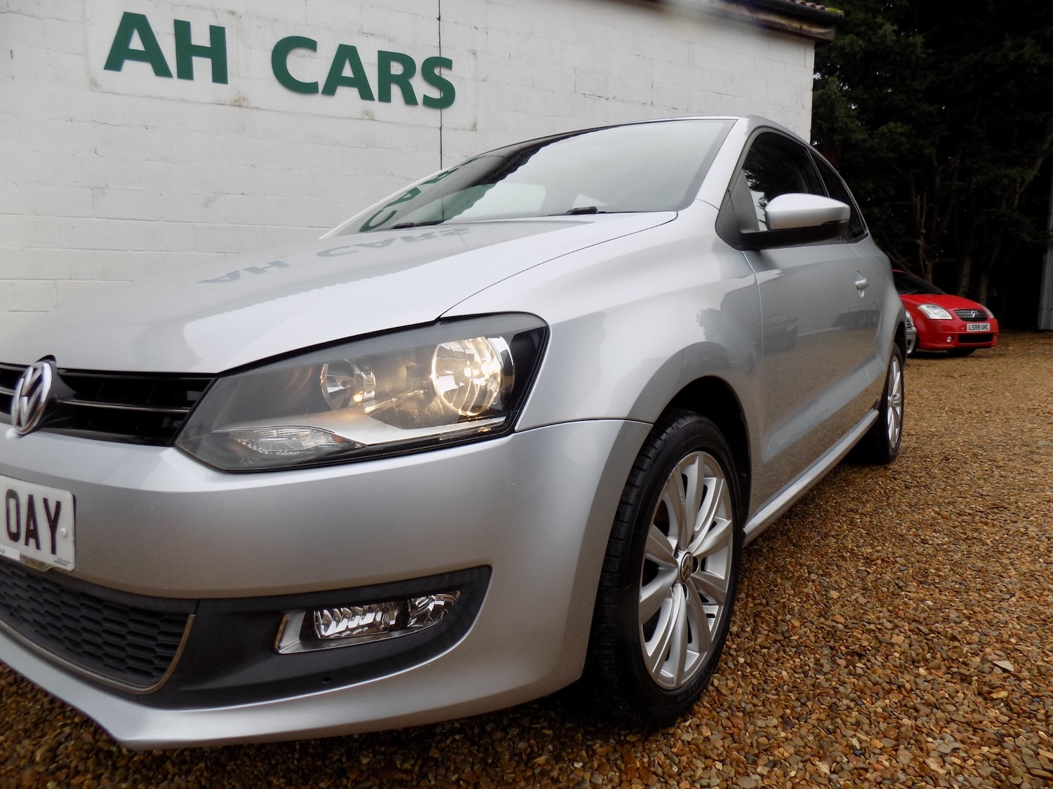 Used Volkswagen Polo 2013 for sale - 76829659: Photo 10