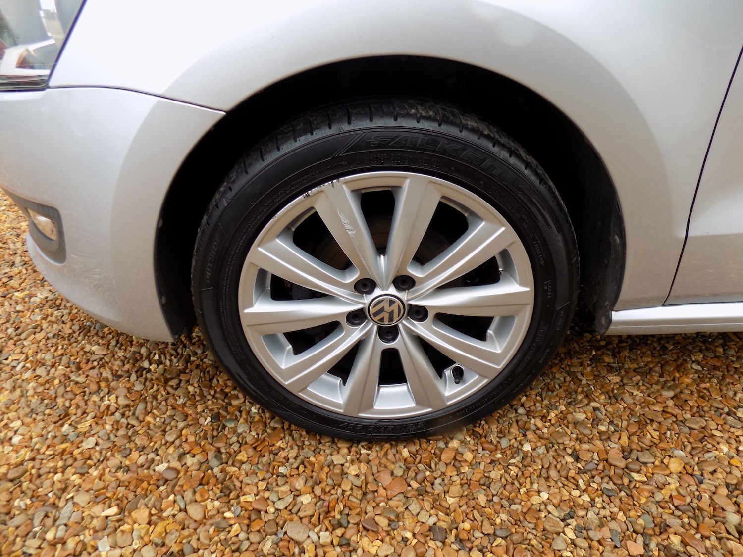 Used Volkswagen Polo 2013 for sale - 76829659: Photo 11