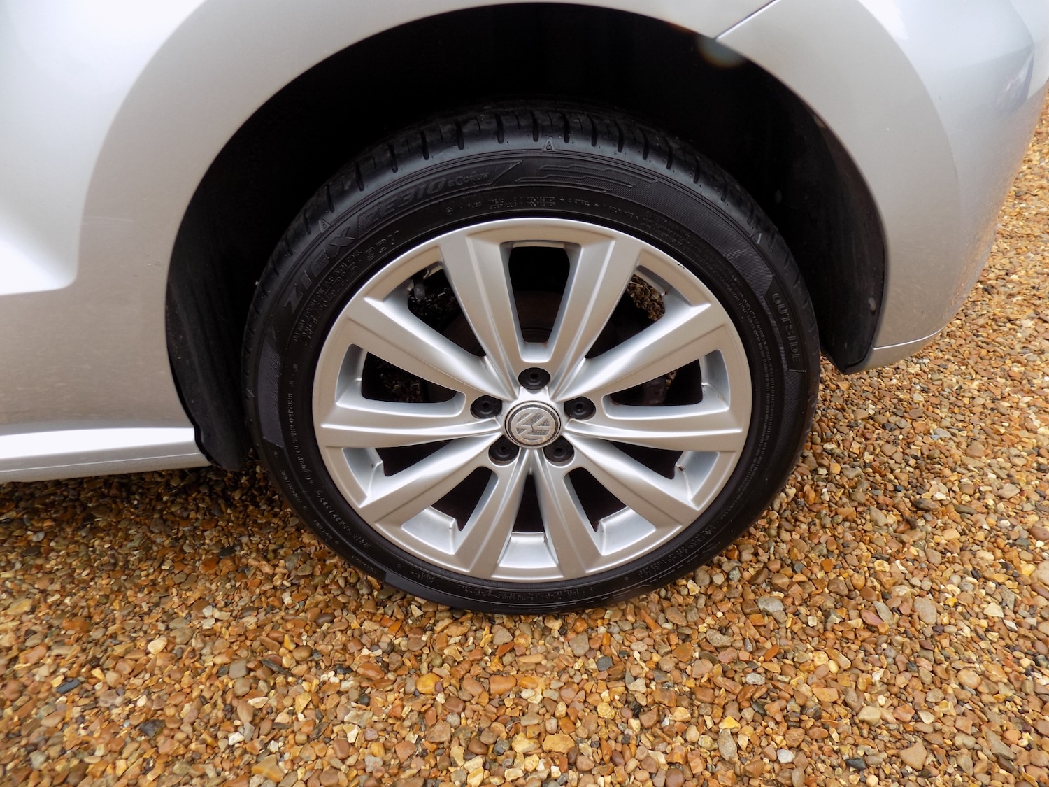 Used Volkswagen Polo 2013 for sale - 76829659: Photo 12