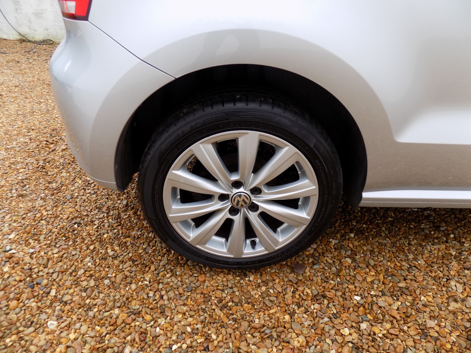 Used Volkswagen Polo 2013 for sale - 76829659: Photo 13