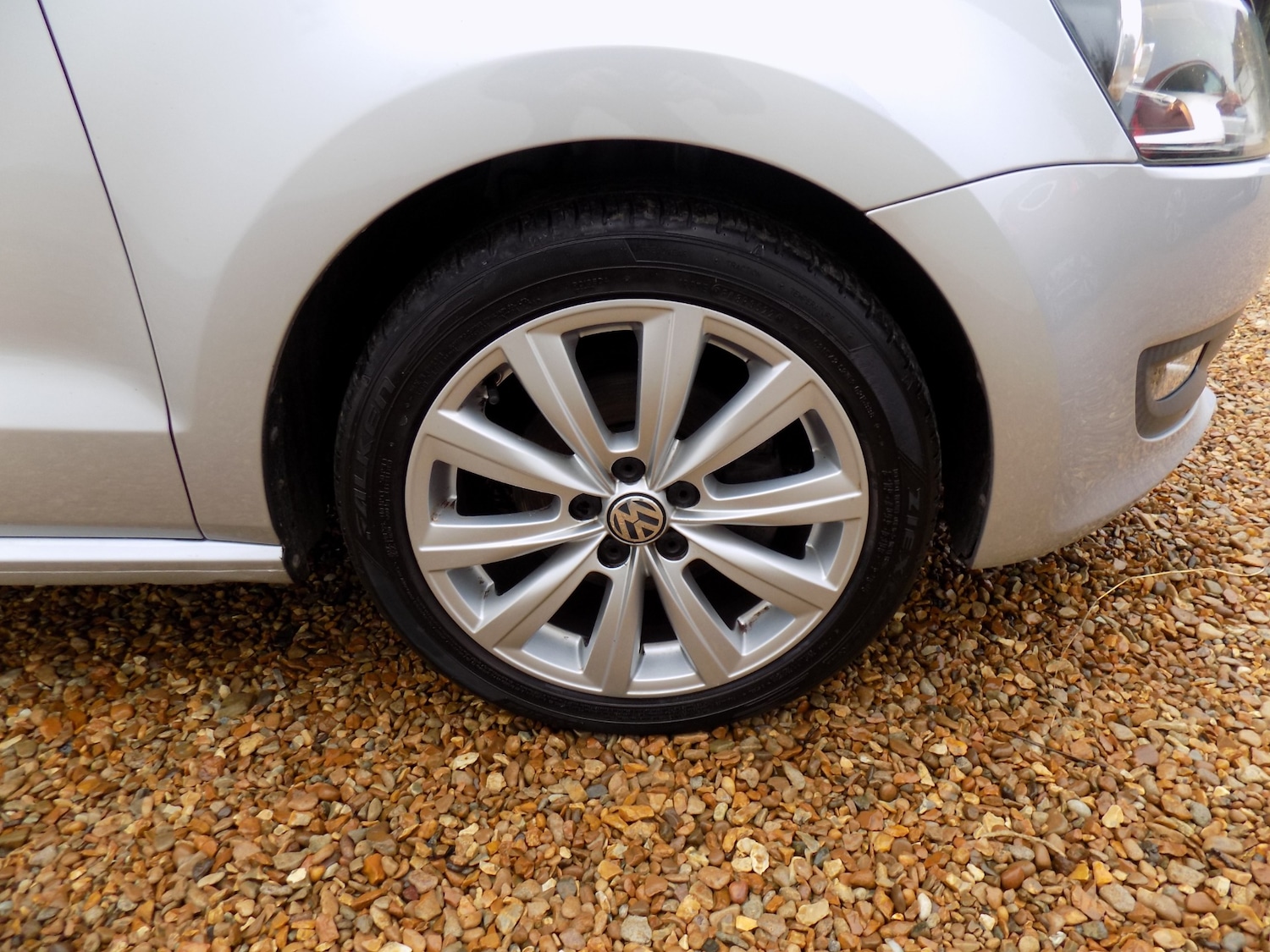 Used Volkswagen Polo 2013 for sale - 76829659: Photo 14