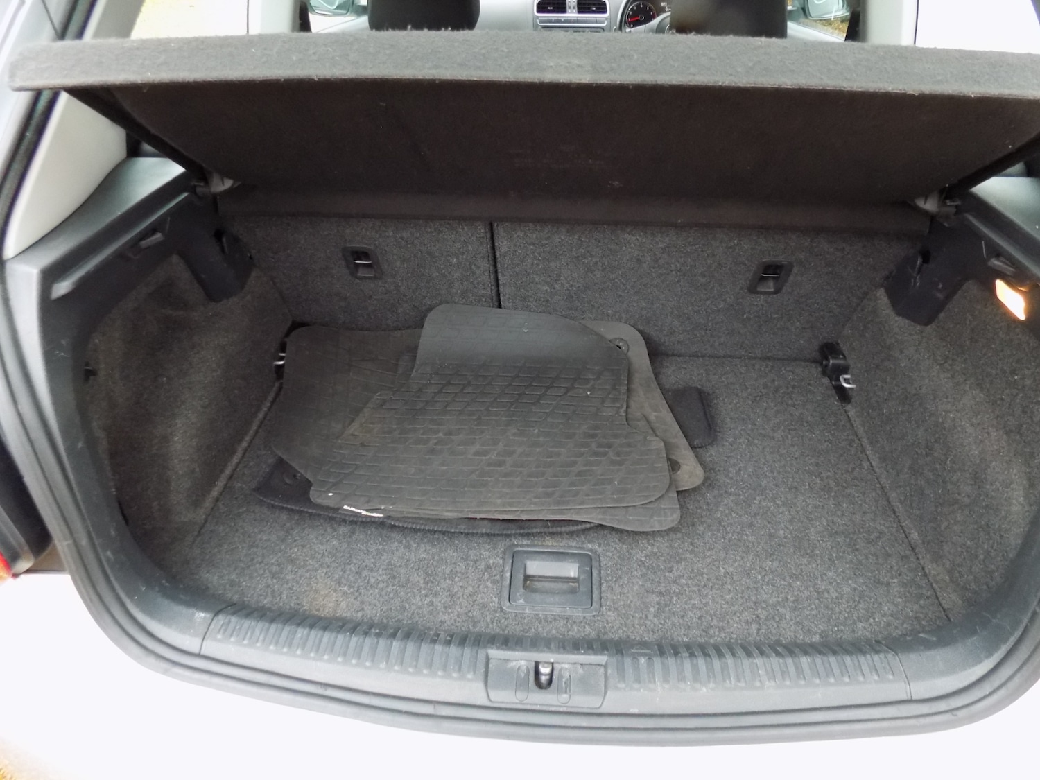 Used Volkswagen Polo 2013 for sale - 76829659: Photo 15