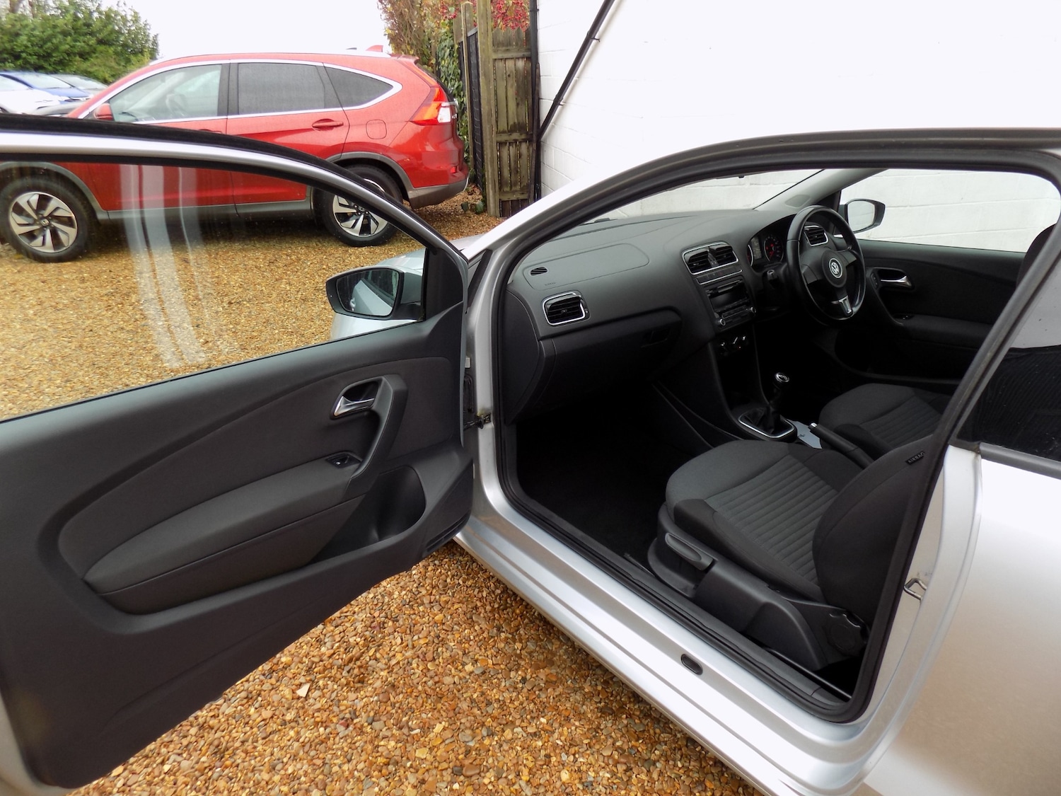 Used Volkswagen Polo 2013 for sale - 76829659: Photo 16