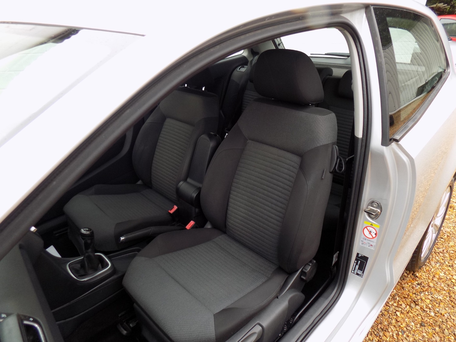 Used Volkswagen Polo 2013 for sale - 76829659: Photo 17