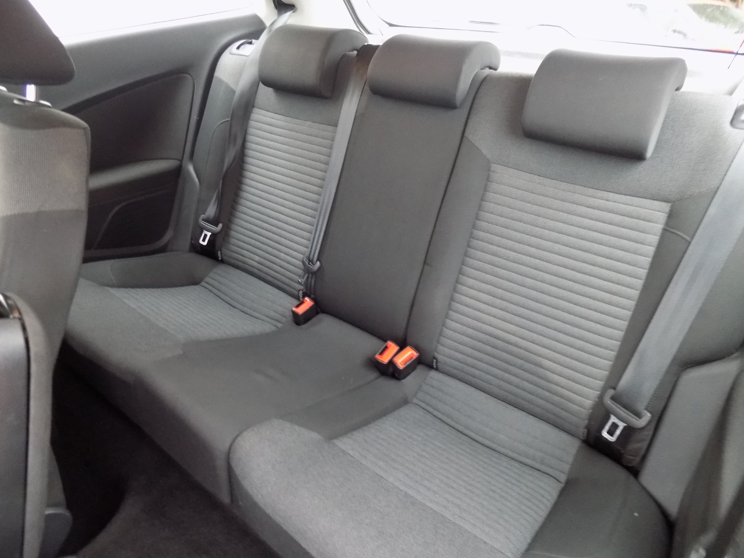 Used Volkswagen Polo 2013 for sale - 76829659: Photo 18