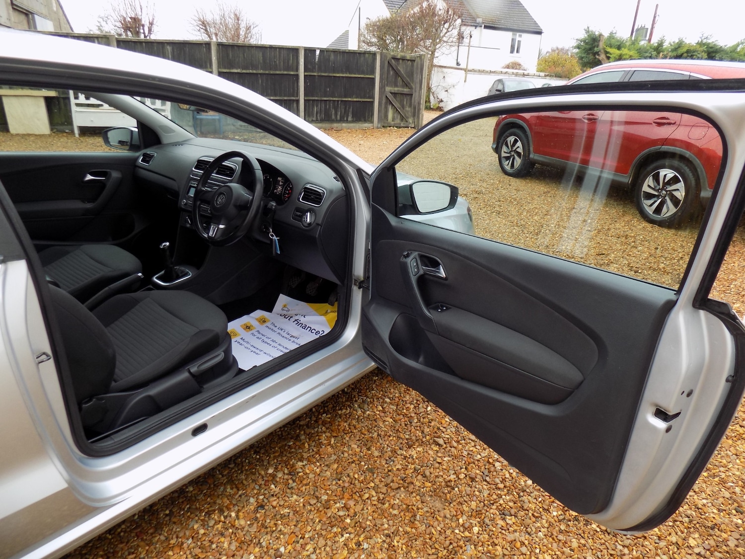 Used Volkswagen Polo 2013 for sale - 76829659: Photo 19