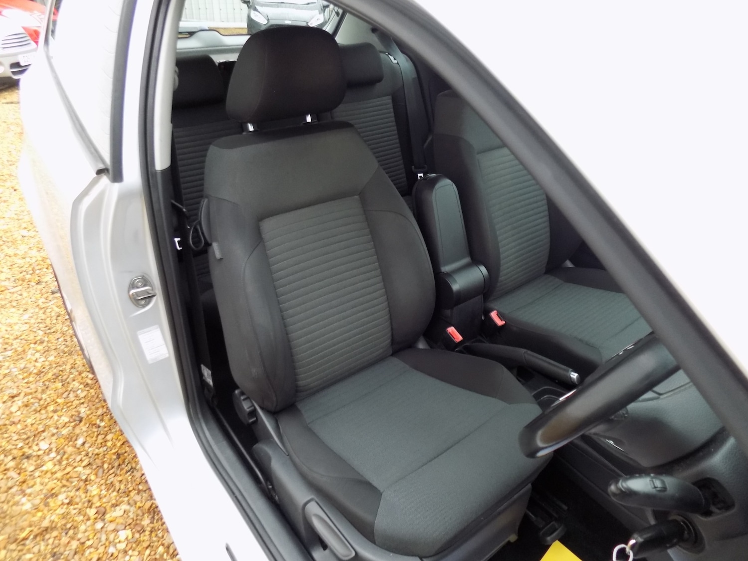 Used Volkswagen Polo 2013 for sale - 76829659: Photo 20