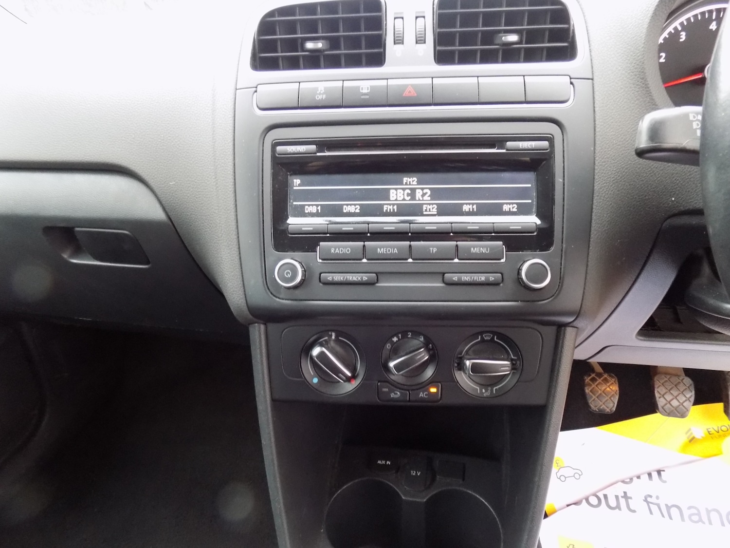 Used Volkswagen Polo 2013 for sale - 76829659: Photo 28