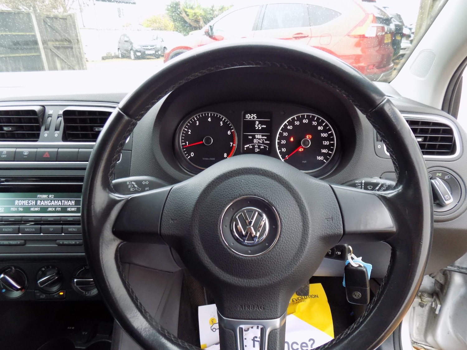 Used Volkswagen Polo 2013 for sale - 76829659: Photo 29