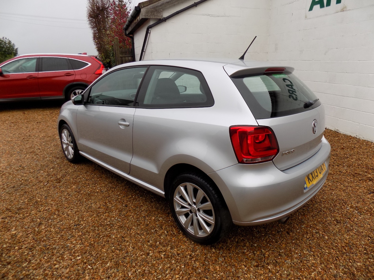 Used Volkswagen Polo 2013 for sale - 76829659: Photo 8