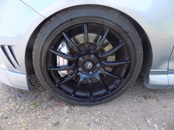Used Vauxhall Corsa 2008 for sale - 76242818: Photo 10