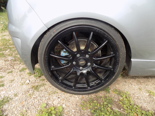 Used Vauxhall Corsa 2008 for sale - 76242818: Photo 12