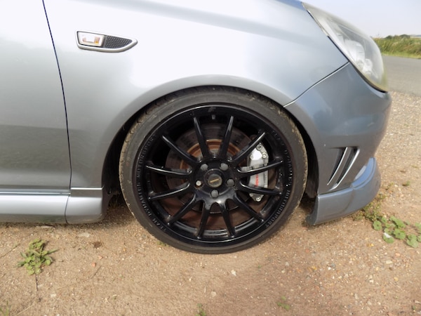 Used Vauxhall Corsa 2008 for sale - 76242818: Photo 13