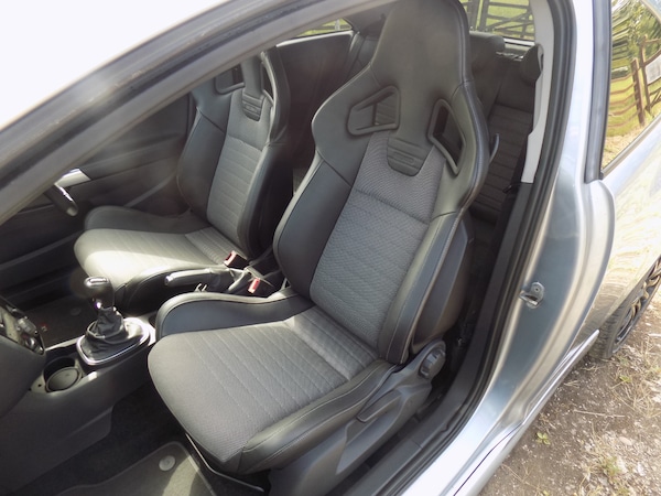 Used Vauxhall Corsa 2008 for sale - 76242818: Photo 16