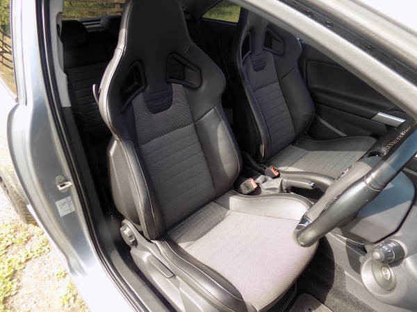 Used Vauxhall Corsa 2008 for sale - 76242818: Photo 19