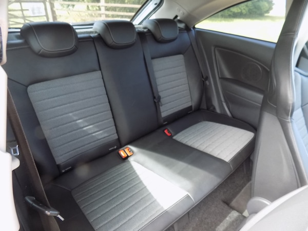 Used Vauxhall Corsa 2008 for sale - 76242818: Photo 20