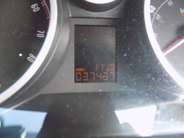 Used Vauxhall Corsa 2008 for sale - 76242818: Photo 22