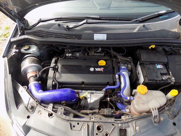 Used Vauxhall Corsa 2008 for sale - 76242818: Photo 27