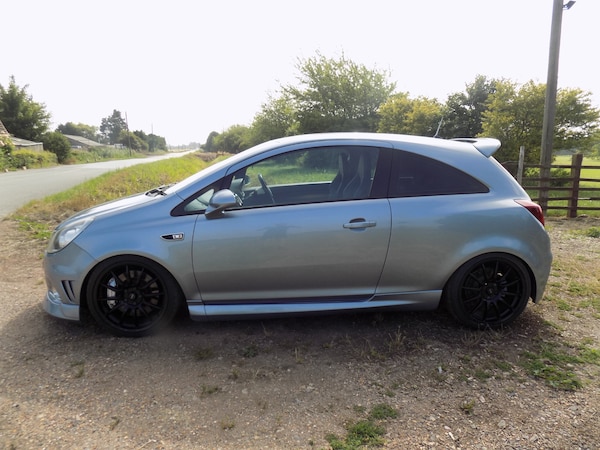 Used Vauxhall Corsa 2008 for sale - 76242818: Photo 7