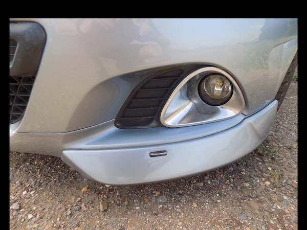 Used Vauxhall Corsa 2008 for sale - 76242818: Photo 9