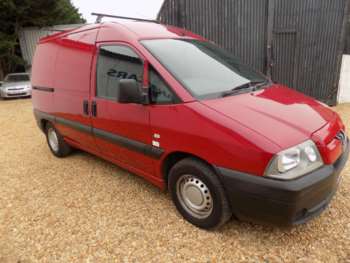 Used Peugeot Expert 2006 for sale - 75130906: Photo