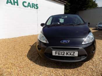 Used Ford Ka 2012 for sale - 74500440: Photo