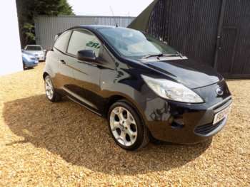 Used Ford Ka 2012 for sale - 74500440: Photo