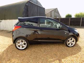 Used Ford Ka 2012 for sale - 74500440: Photo