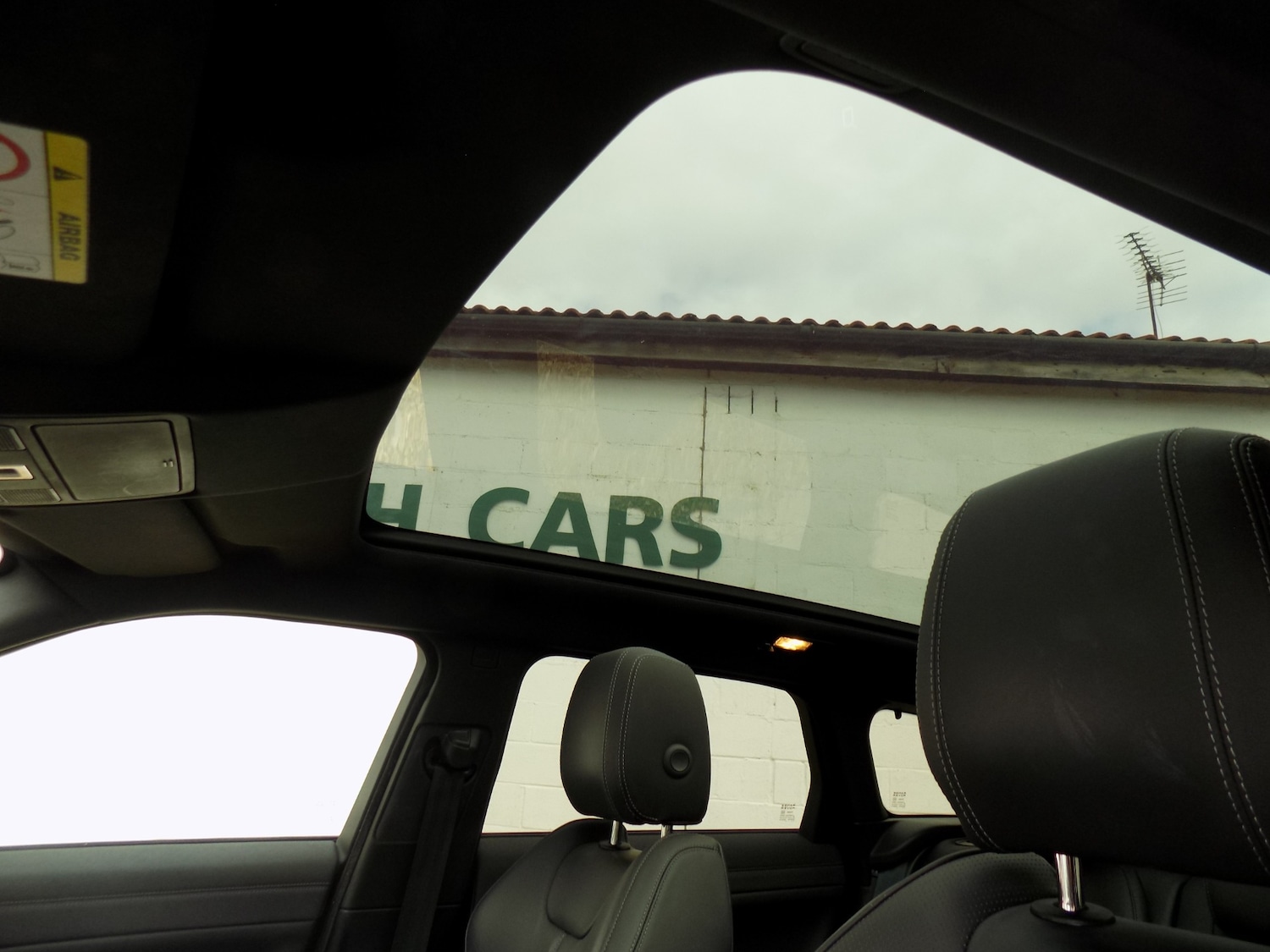 Vehicle 17
