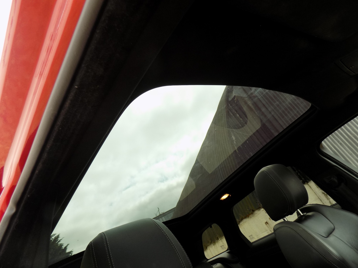 Vehicle 29