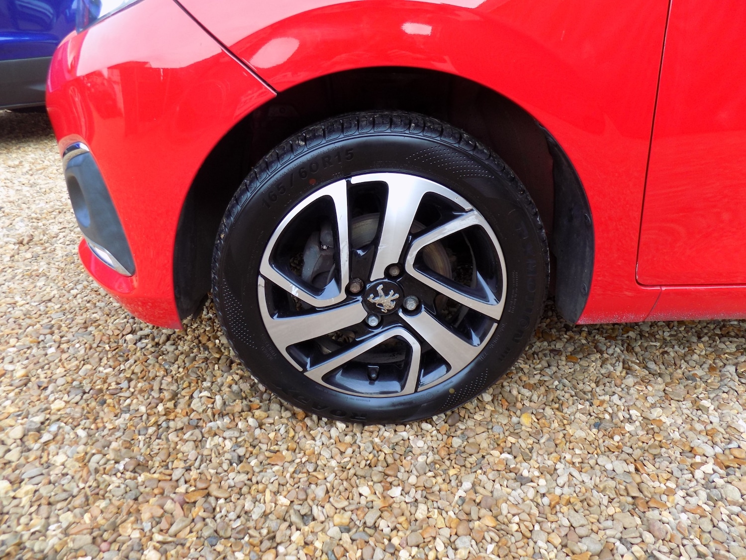 Used Peugeot 108 2016 for sale - 77677470: Photo 11