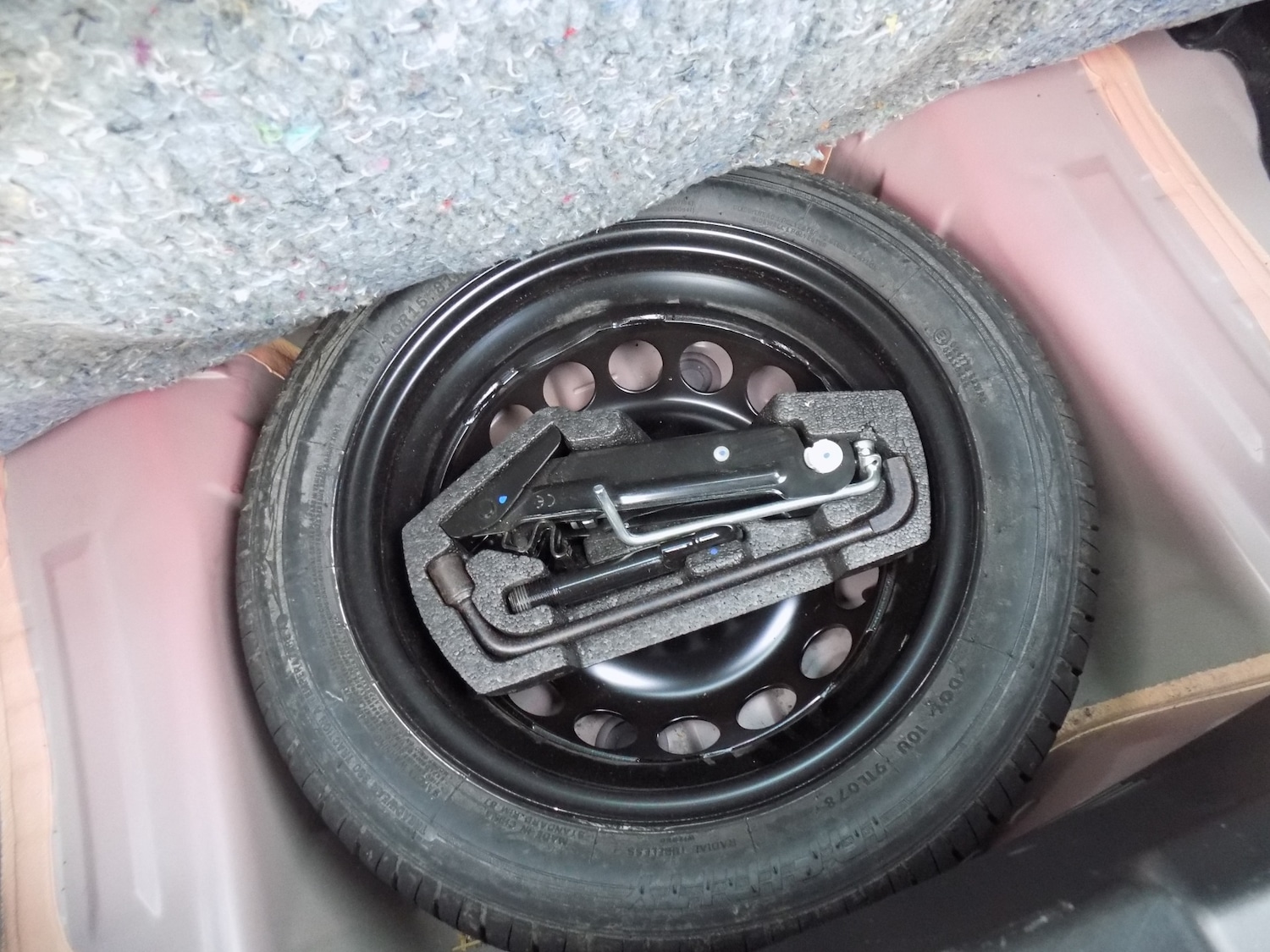 Used Peugeot 108 2016 for sale - 77677470: Photo 13