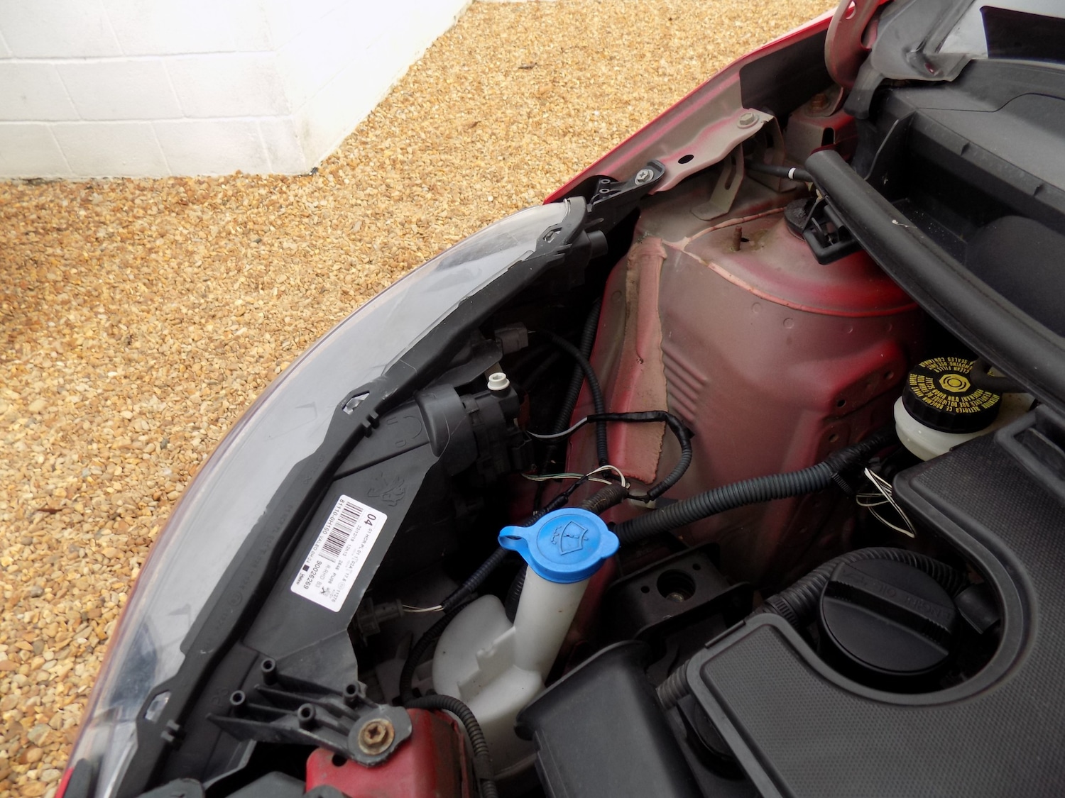 Used Peugeot 108 2016 for sale - 77677470: Photo 14