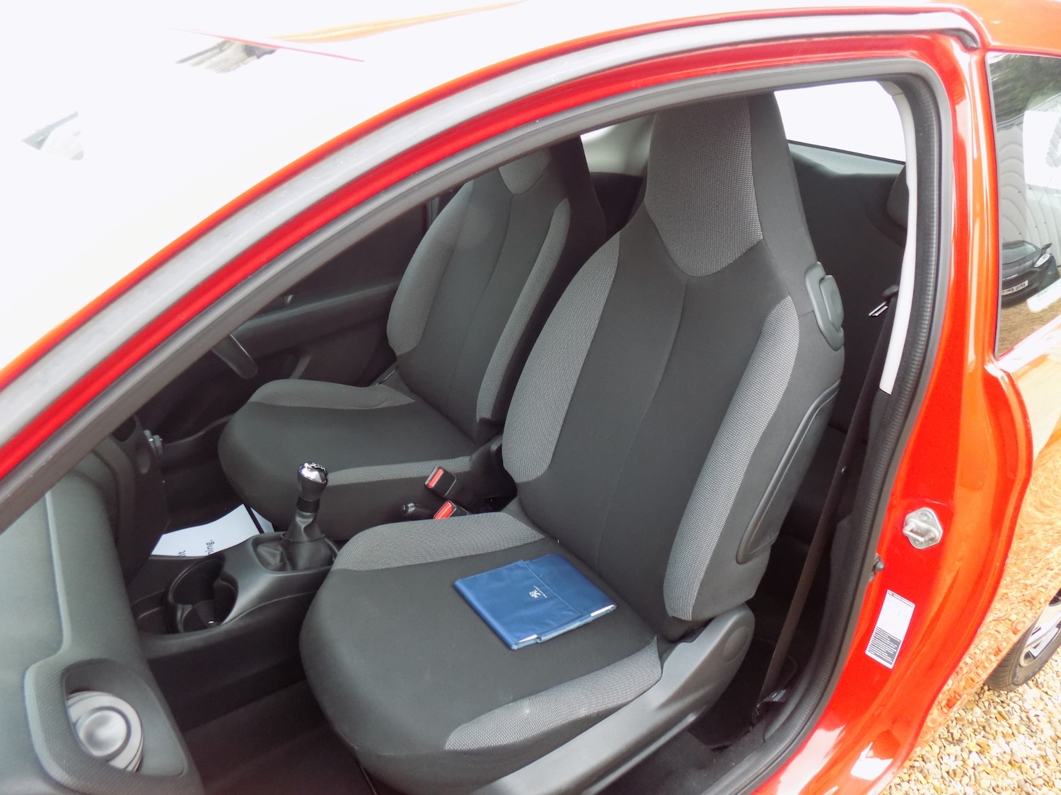 Used Peugeot 108 2016 for sale - 77677470: Photo 16