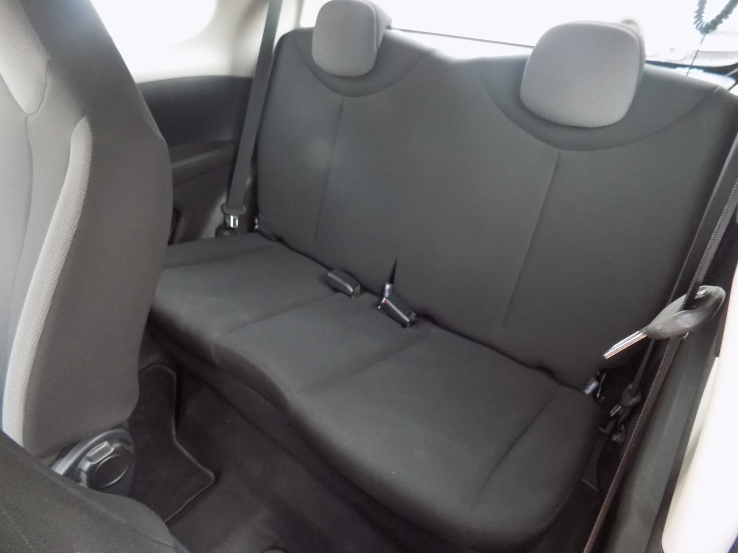 Used Peugeot 108 2016 for sale - 77677470: Photo 17