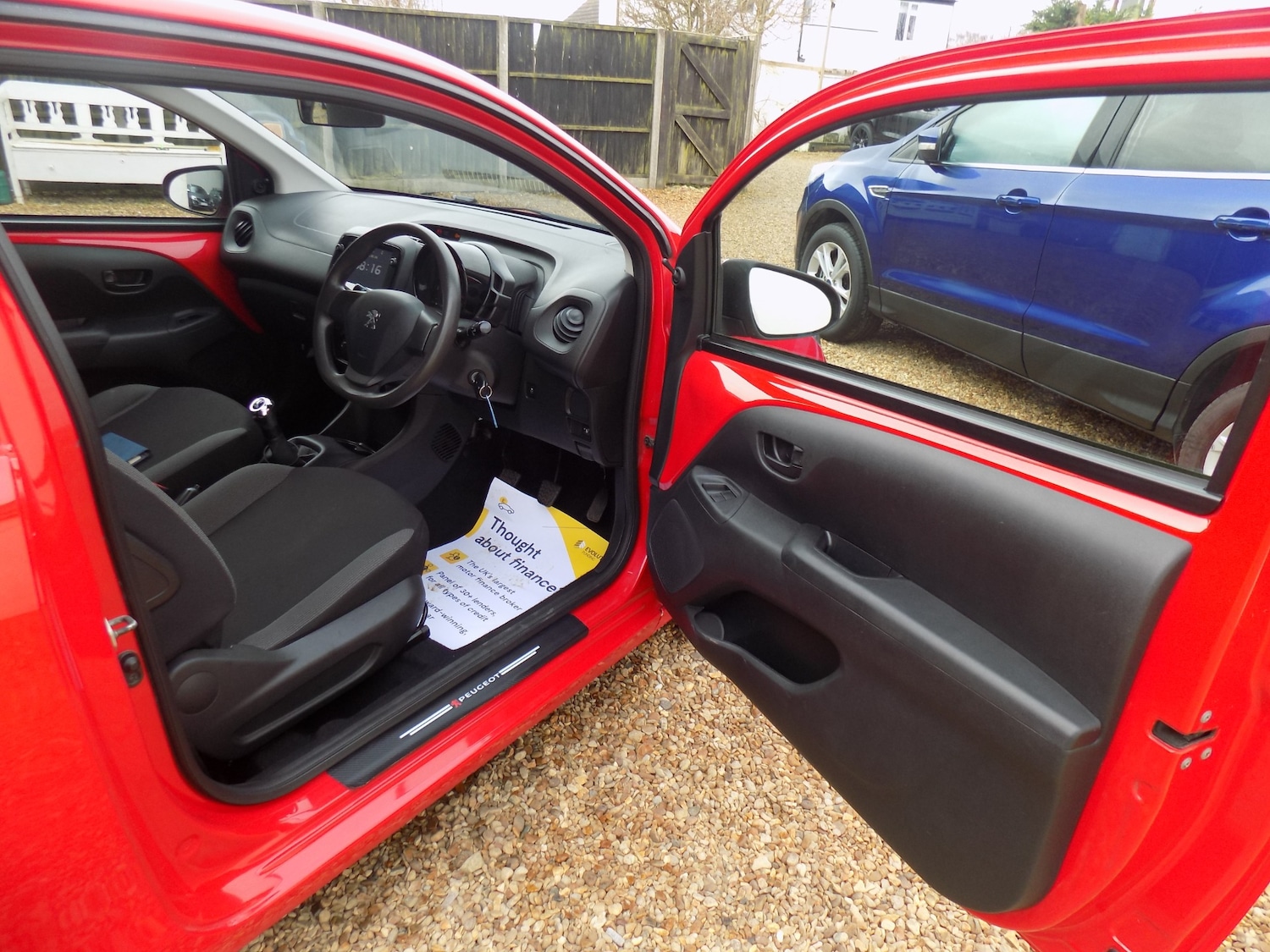 Used Peugeot 108 2016 for sale - 77677470: Photo 18